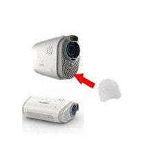 AirMini™ Filters (Standard & Hypoallergenic) - Border Sleep