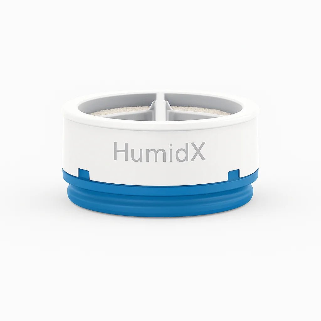 AirMini™ HumidX™ Waterless Humidifier Cartridges - Border Sleep