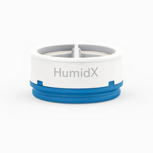 AirMini™ HumidX™ Waterless Humidifier Cartridges - Border Sleep