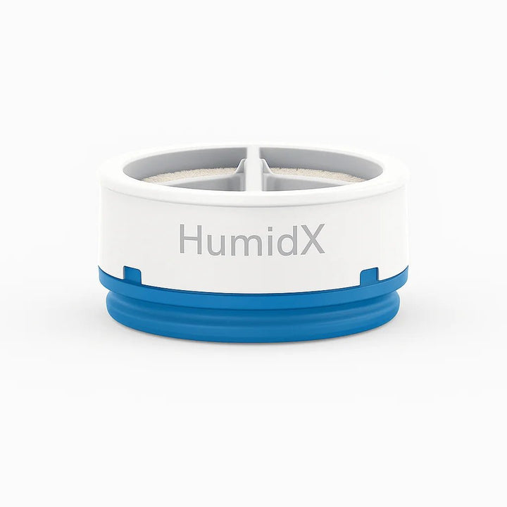 AirMini™ HumidX™ Waterless Humidifier Cartridges - Border Sleep