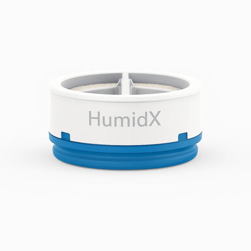 Cartuchos humidificadores sin agua AirMini™ HumidX™