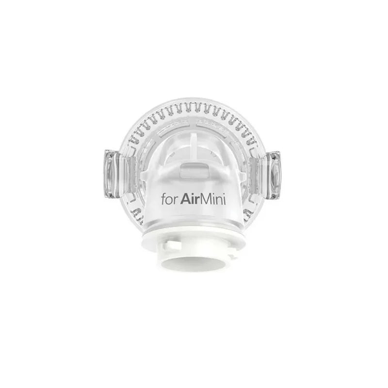 AirMini Setup Pack for AirFit F20 Full Mask - Border Sleep