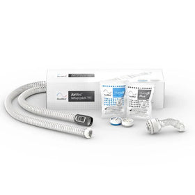 AirMini Setup Pack For AirFit N20 Nasal Mask - Border Medical Supplies