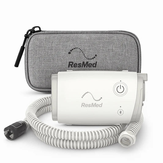 AirMini Starter Bundle (Device + Tubing + Connector) - Border Sleep