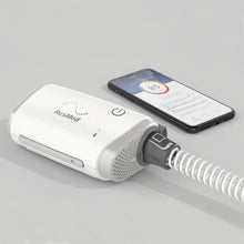 AirMini Starter Bundle (Device + Tubing + Connector) - Border Medical Supplies