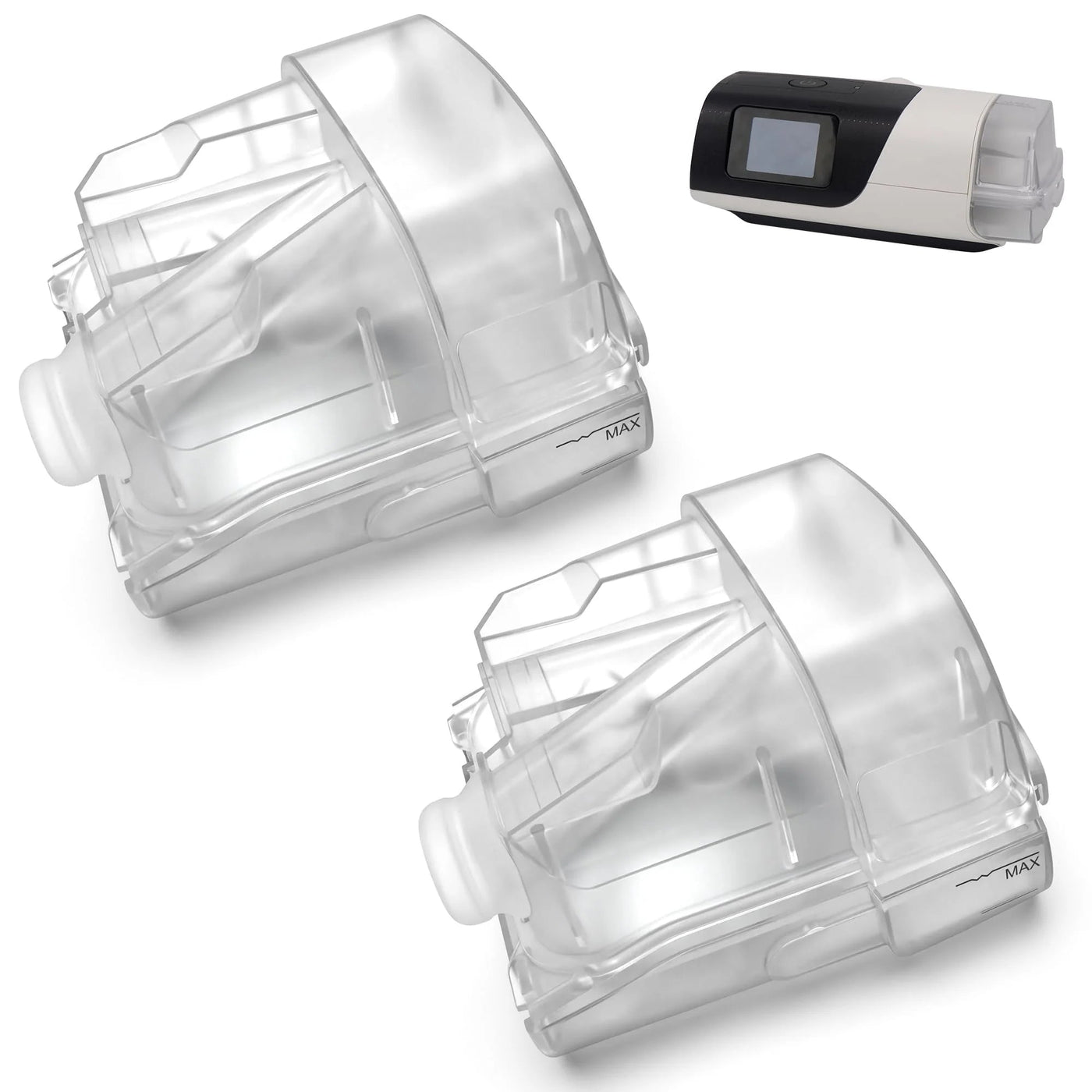 AirSense™ 11 HumidAir™ 11 Water Chamber Replacement - Border Sleep