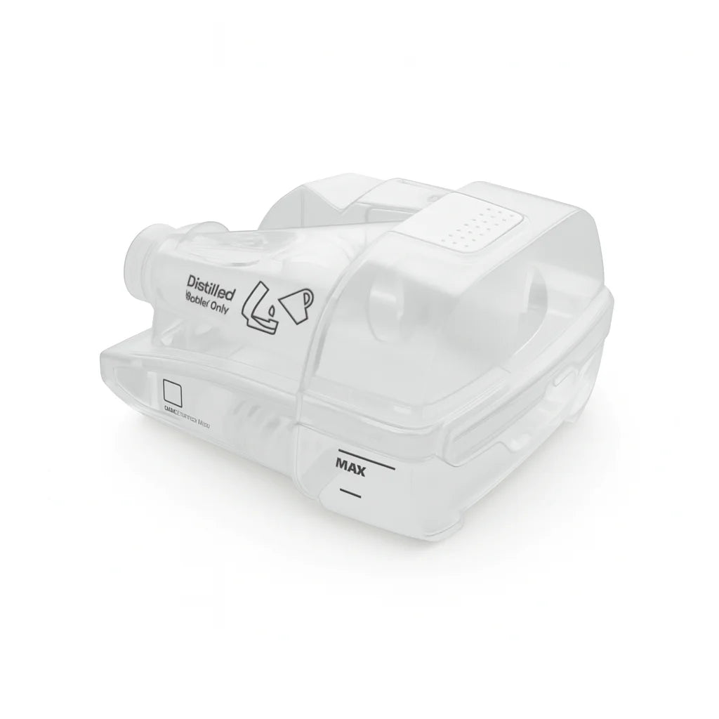 AirSense™ 11 HumidAir™ 11 Water Chamber Replacement - Border Sleep