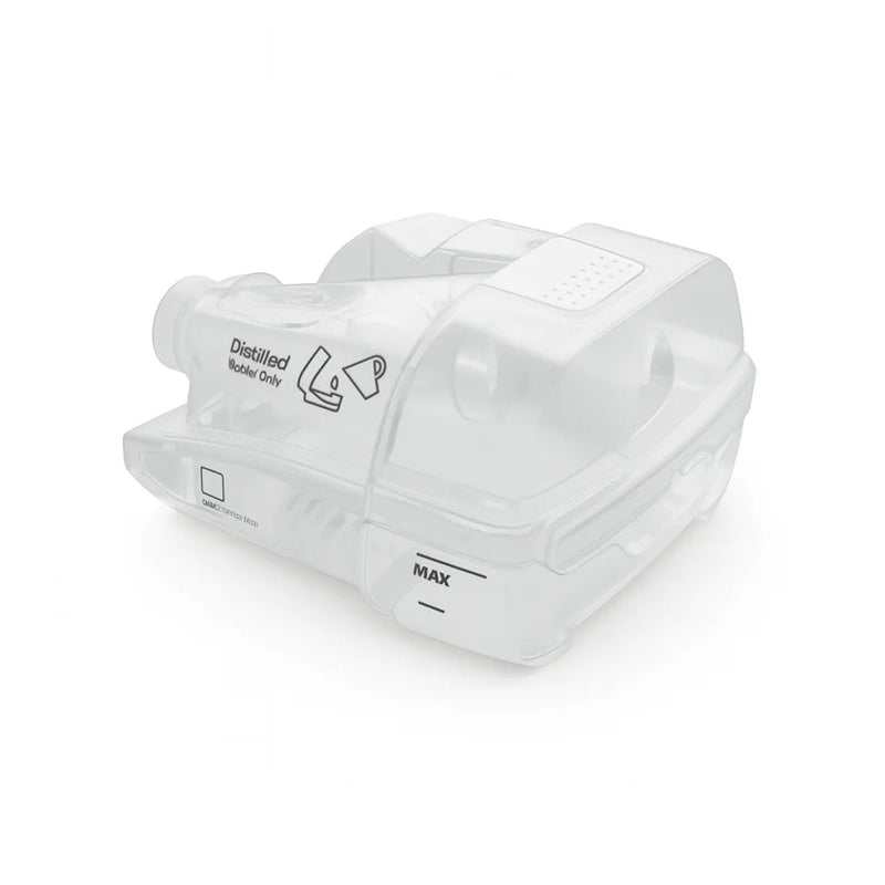 Reemplazo de la cámara de agua del AirSense™ 11 HumidAir™ 11