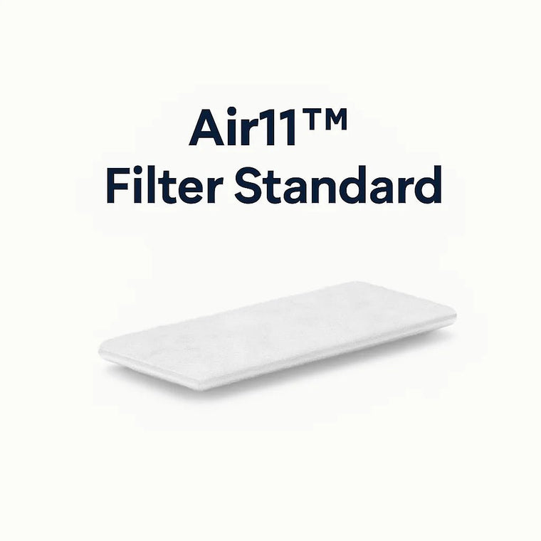 AirSense™ 11 Standard Disposable Filters – Air11™ - Border Sleep