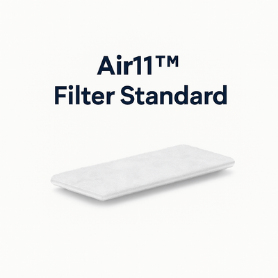 AirSense™ 11 Standard Disposable Filters – Air11™
