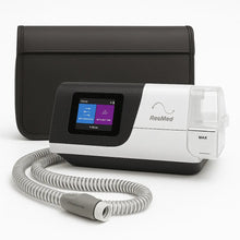 AirSense 11 Starter Bundle (Device + Tubing + Travel Bag) - Border Sleep