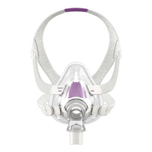 AirTouch™ F20 Full Face Mask - Border Medical Supplies