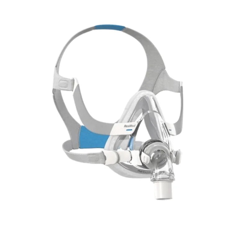 AirTouch™ F20 Full Face Mask - Border Sleep