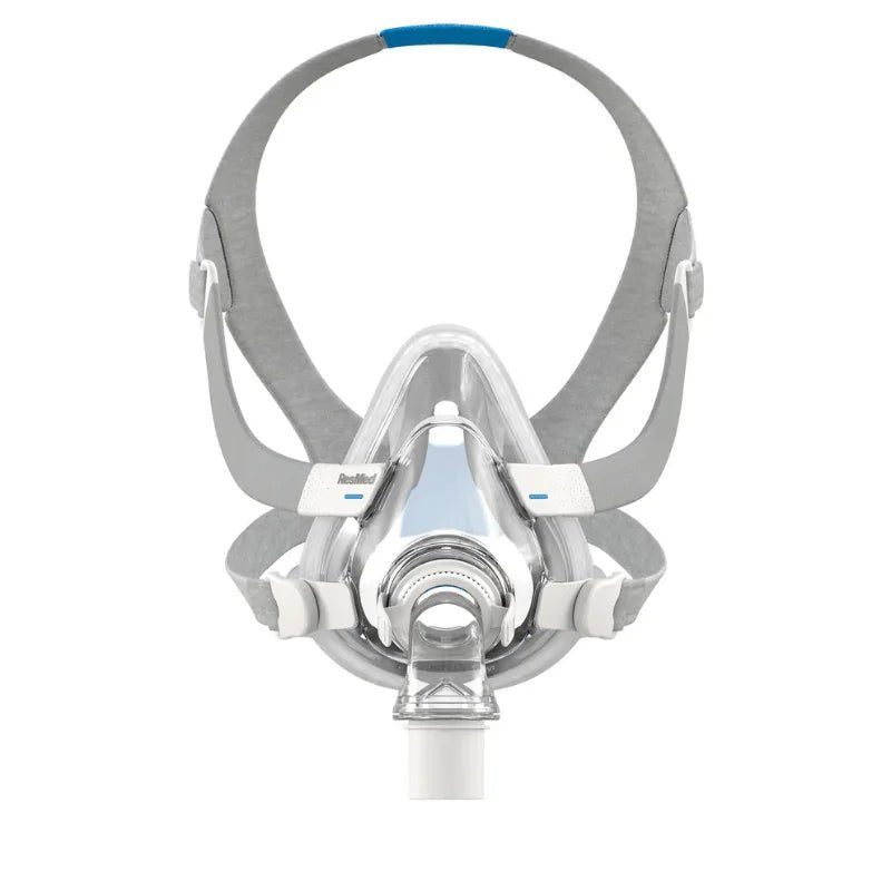 AirTouch™ F20 Full Face Mask - Border Sleep