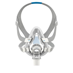 AirTouch™ F20 Full Face Mask - Border Sleep