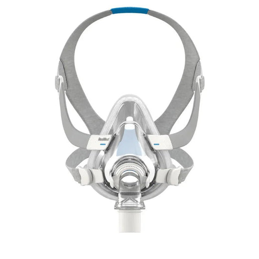 AirTouch™ F20 Full Face Mask - Border Sleep