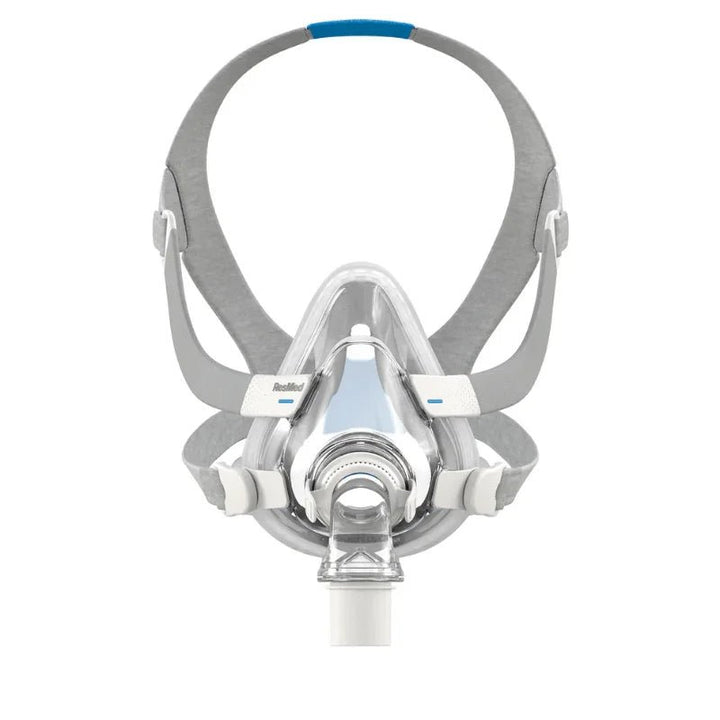 AirTouch™ F20 Full Face Mask - Border Sleep