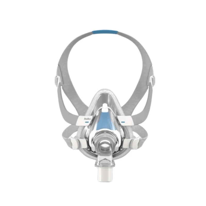 AirTouch™ F20 Full Face Mask - Border Sleep