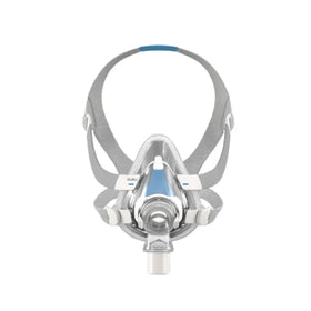 AirTouch™ F20 Full Face Mask - Border Sleep