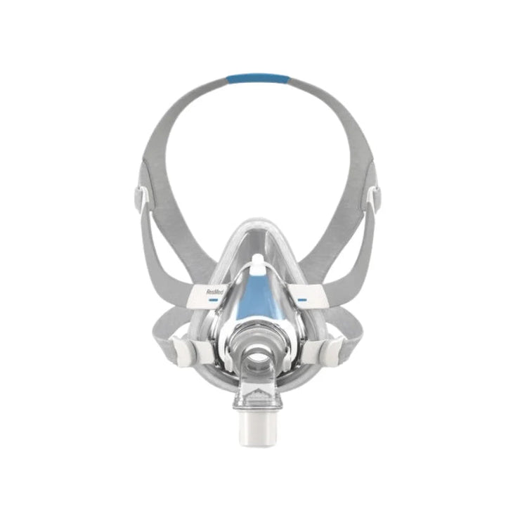 AirTouch™ F20 Full Face Mask - Border Sleep