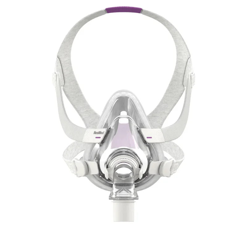 AirTouch™ F20 Full Face Mask - Border Sleep