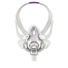 AirTouch™ F20 Full Face Mask - Border Sleep