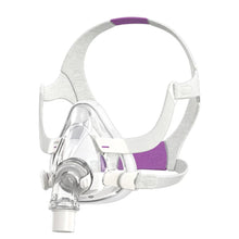 AirTouch™ F20 Full Face Mask - Border Medical Supplies