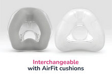 AirTouch N20 Nasal Cushion Mask - Border Sleep