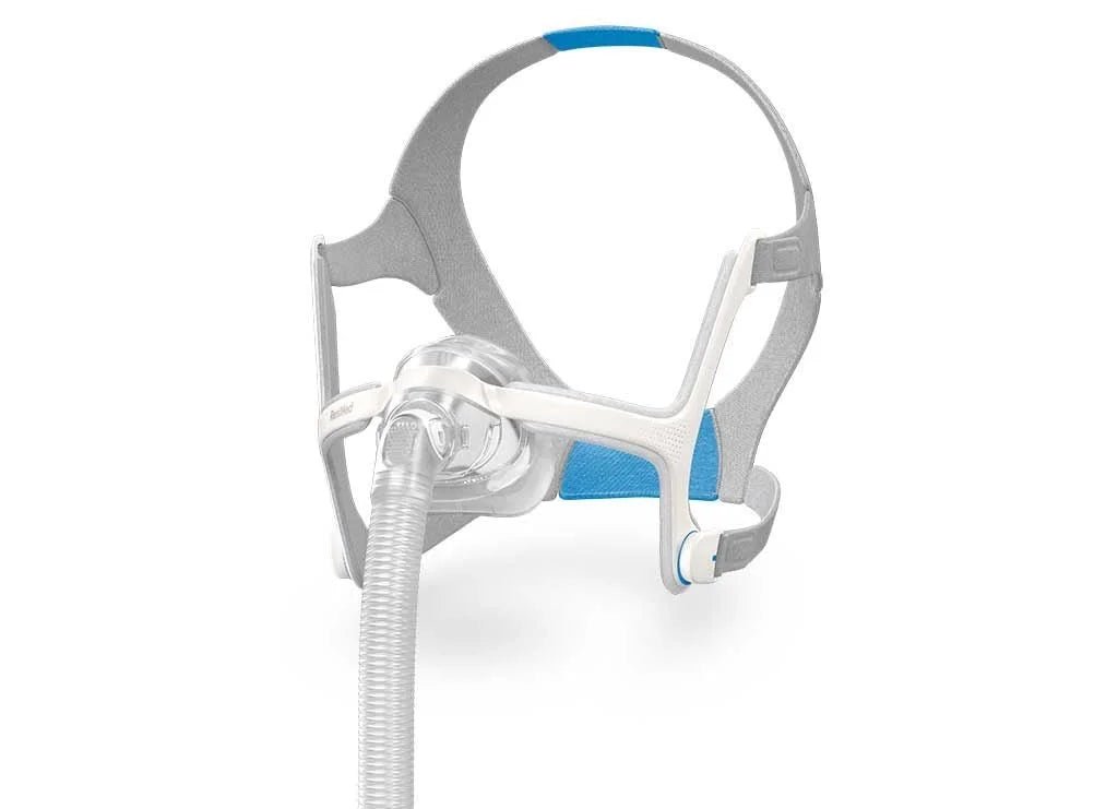 AirTouch N20 Nasal Cushion Mask - Border Sleep