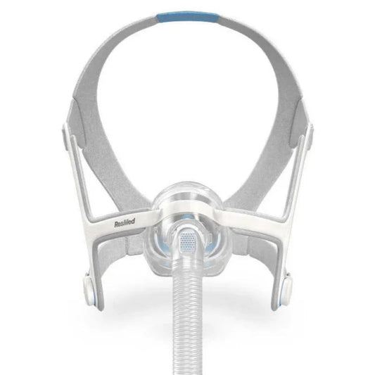 AirTouch N20 Nasal Cushion Mask - Border Sleep