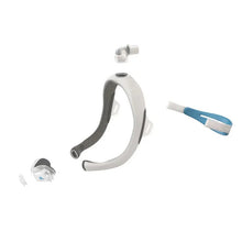 AirTouch N30i Nasal Cradle Mask - Border Sleep