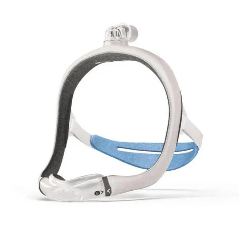 AirTouch N30i Nasal Cradle Mask - Border Sleep