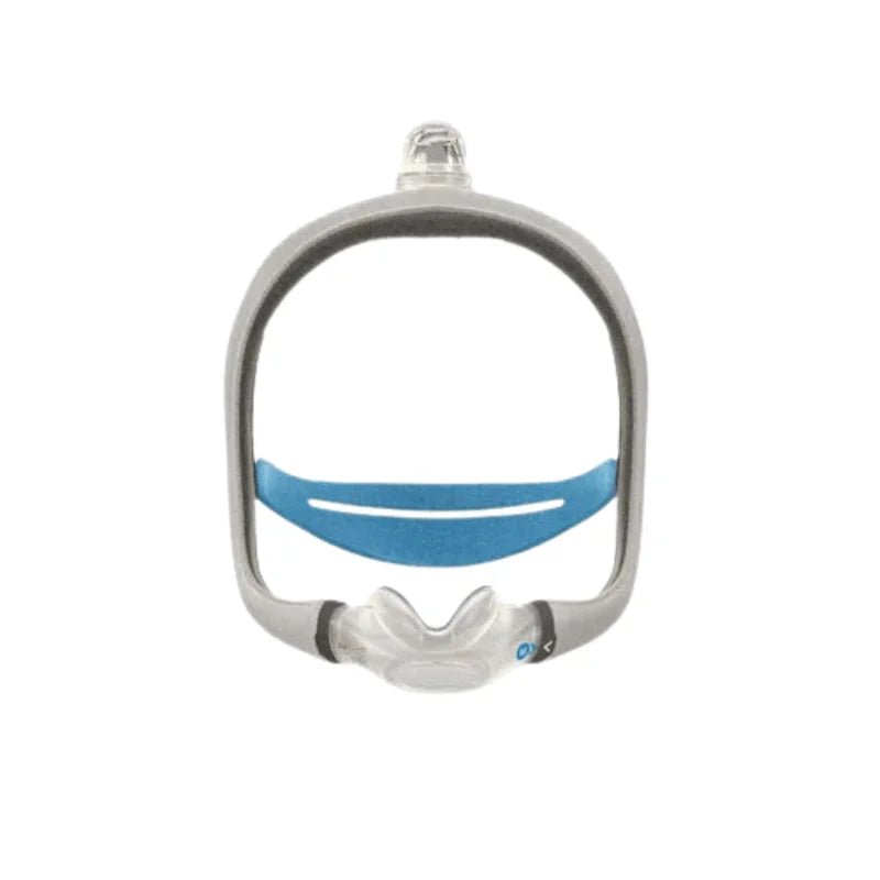 AirTouch N30i Nasal Cradle Mask - Border Sleep