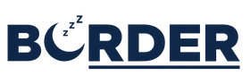 BORDER Sleep Logo