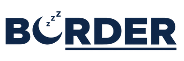BORDER Sleep Logo