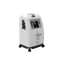 DECO2, Drive Oxygen Concentrator, 5L - Border Sleep