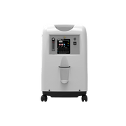 DECO2, Drive Oxygen Concentrator, 5L - Border Sleep