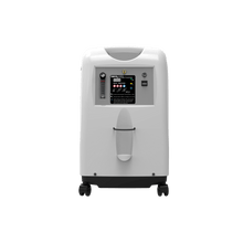 DECO2, Drive Oxygen Concentrator, 5L - Border Sleep