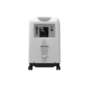 DECO2, Drive Oxygen Concentrator, 5L - Border Sleep