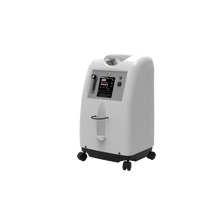DECO2, Drive Oxygen Concentrator, 5L - Border Sleep