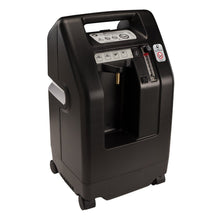 DeVilbiss 5 Liter Oxygen Concentrator - Border Sleep