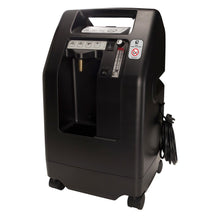 DeVilbiss 5 Liter Oxygen Concentrator - Border Sleep