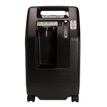 DeVilbiss 5 Liter Oxygen Concentrator - Border Sleep