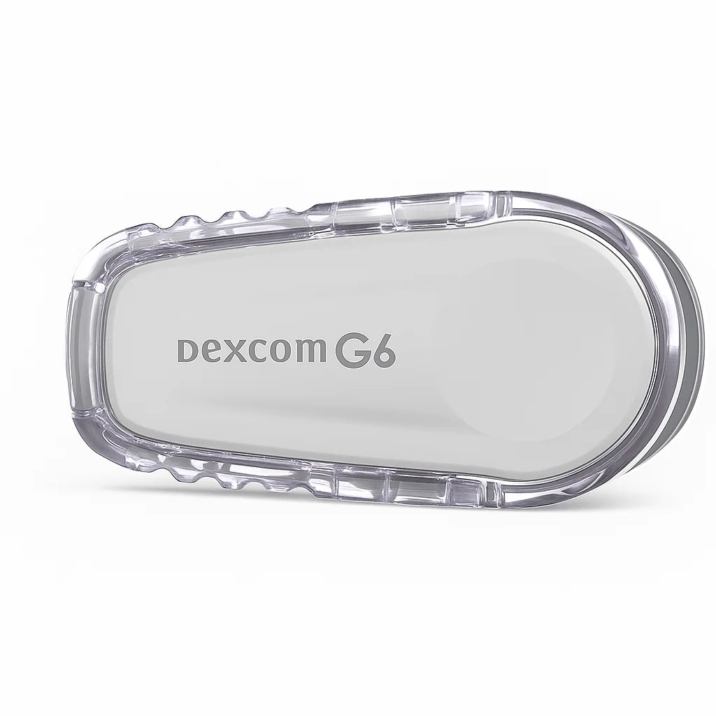 Dexcom G6 Transmitter – 1 - Pack - Border Sleep
