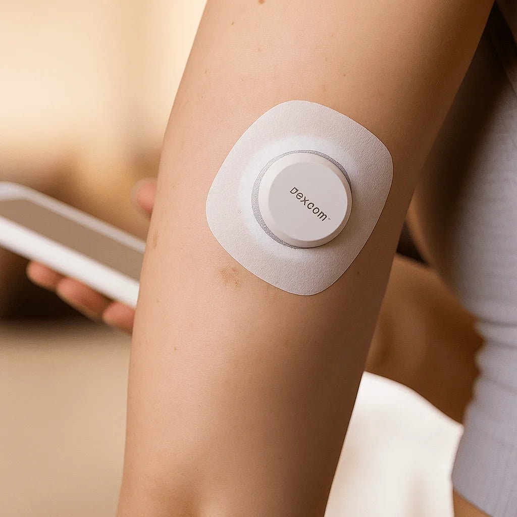 Dexcom G7 Sensor – 1 Pack - Border Sleep