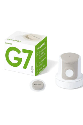 Dexcom G7 Sensor – 1 Pack - Border Sleep