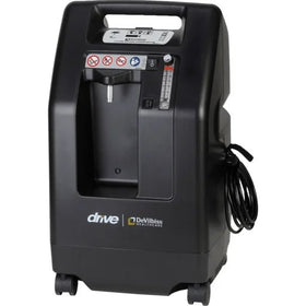 Drive Oxygen Concentrator - Border Sleep