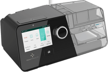 G3 APAP Device | Auto - Adjusting CPAP with Cellular Monitoring - Border Sleep