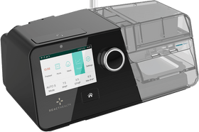 G3 APAP Device | Auto - Adjusting CPAP with Cellular Monitoring - Border Sleep