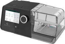 G3 APAP Device | Auto - Adjusting CPAP with Cellular Monitoring - Border Sleep
